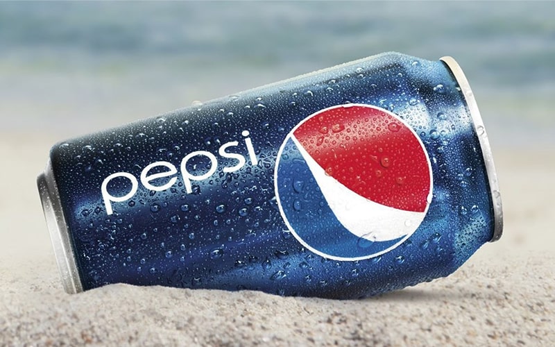 Pepsi 330 ml