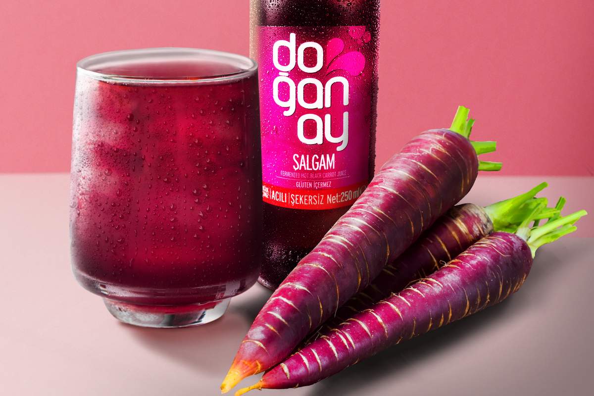 Şalgam 330 ml